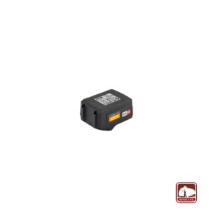 Baterie Li 18V pentru rezervoarele transportabile
