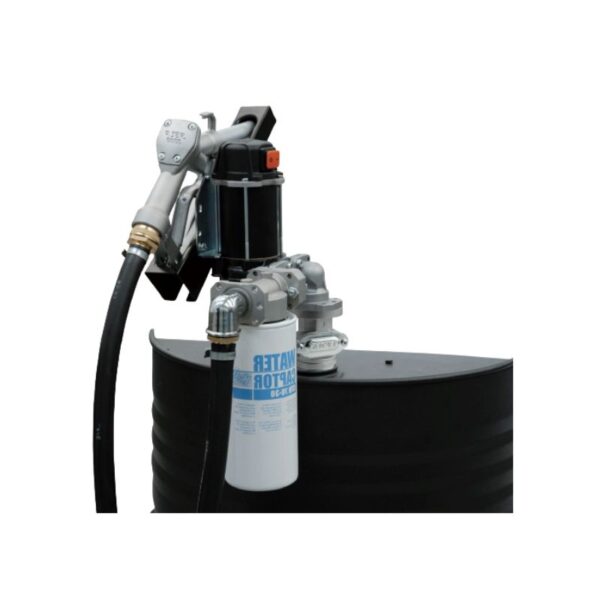 Rezerva filtru absorbtie apa pompa motorina 70l/min - imagine 2