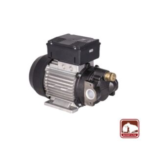 Pompa electrica VISCOMAT VANE 90, 230V, pentru transfer ulei sau motorina