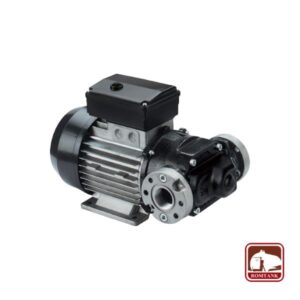 Pompa electrica E120 M, 230V, pentru transfer motorina