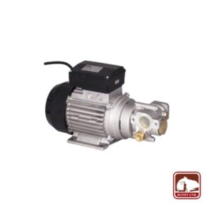 Pompa electrica cu roti dintate VISCOMAT GEAR 230/3 pentru transfer ulei