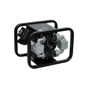Sistem de distribuire motorina ST200 AC, 230V