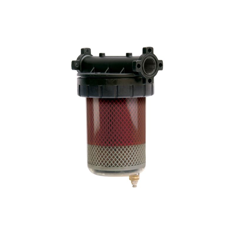 Ansamblu filtru FG-100 pentru absorbtie apa din motorina - imagine 2