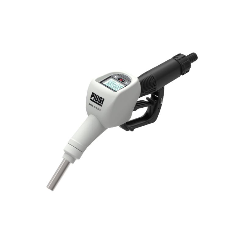 Pistol cu contor SB325_X pentru alimentare cu AdBlue