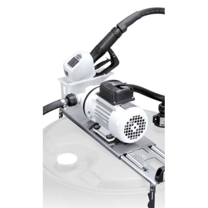 Pistol cu contor SB325_X pentru alimentare cu AdBlue - imagine 2